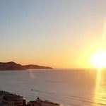 Sea View Apartment