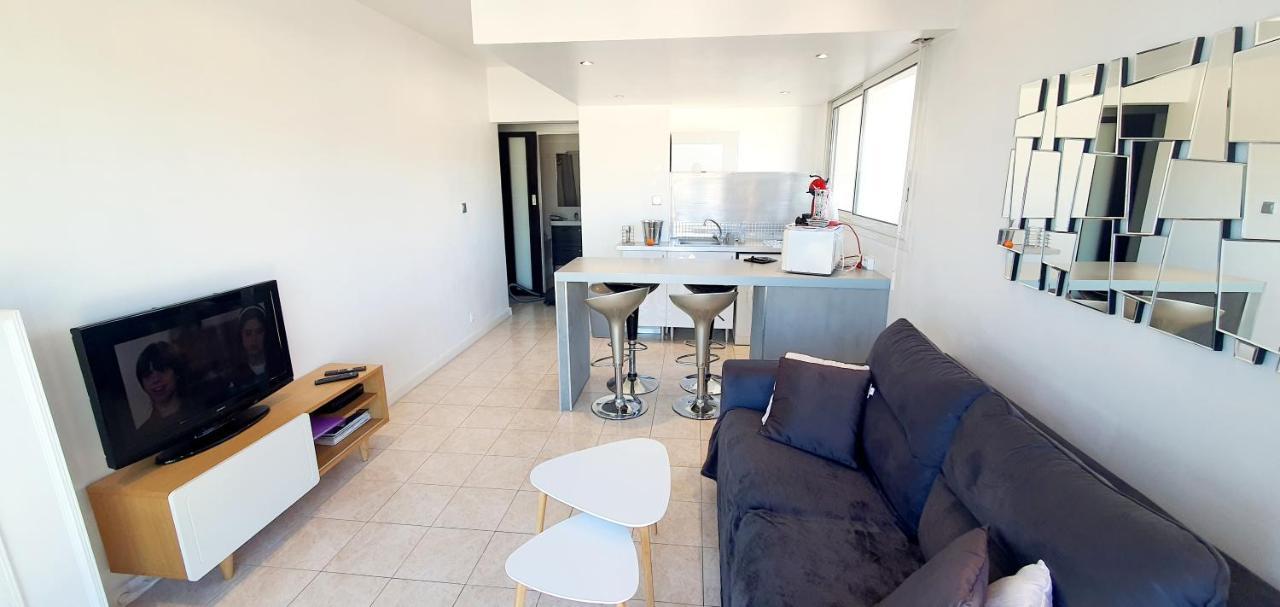 Sea View Appartement *