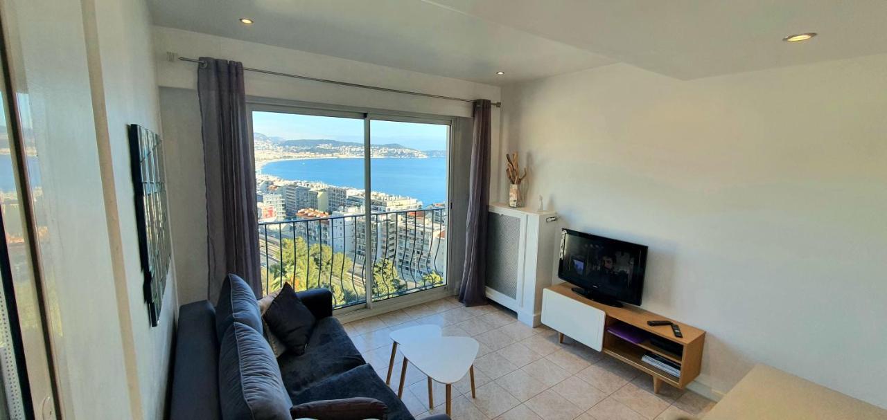 Sea View Appartement