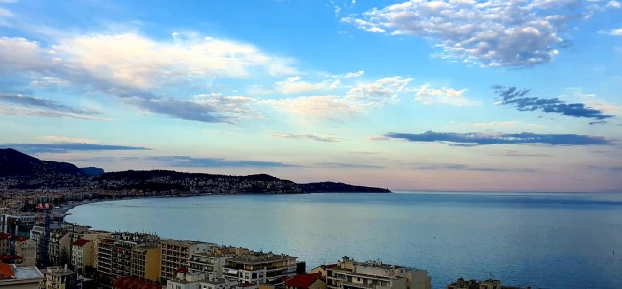 Sea View Appartamento