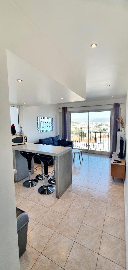 Sea View Appartamento Nizza